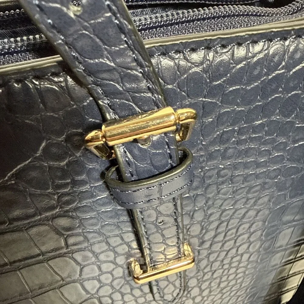 Laptop Attache' Carry Purse 15.6